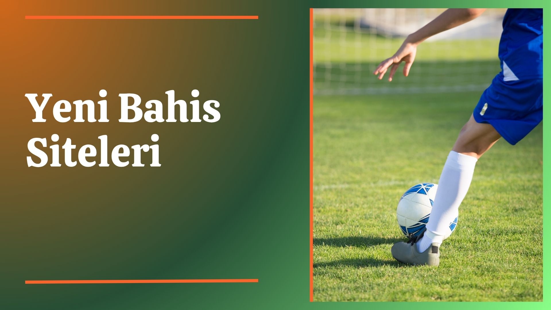 Yeni Bahis Siteleri